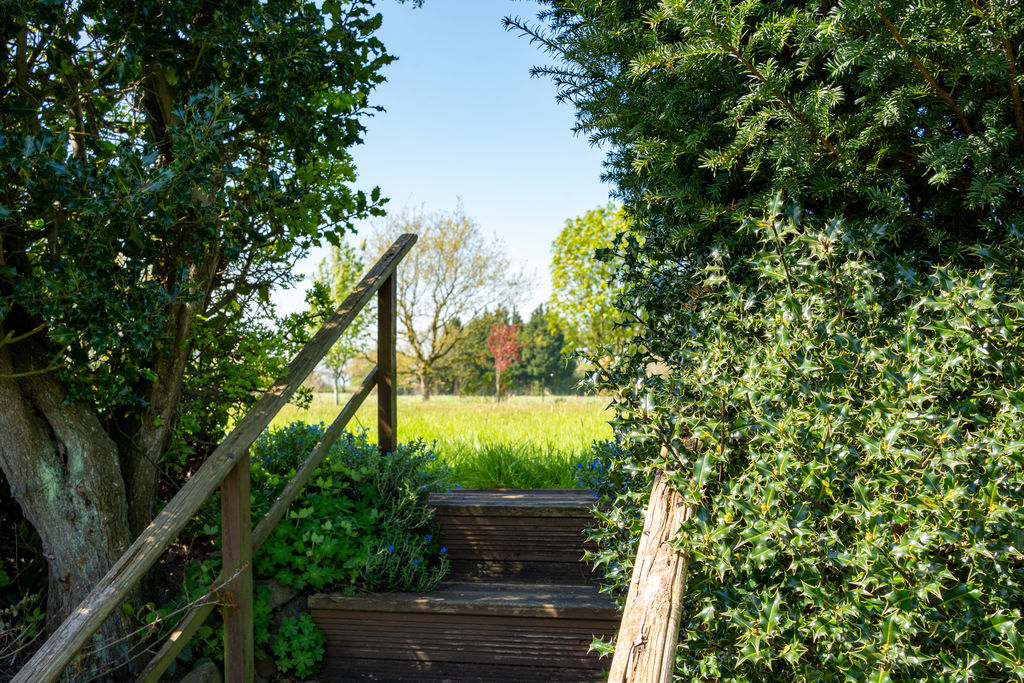 Blue Stone Lane Mawdesley